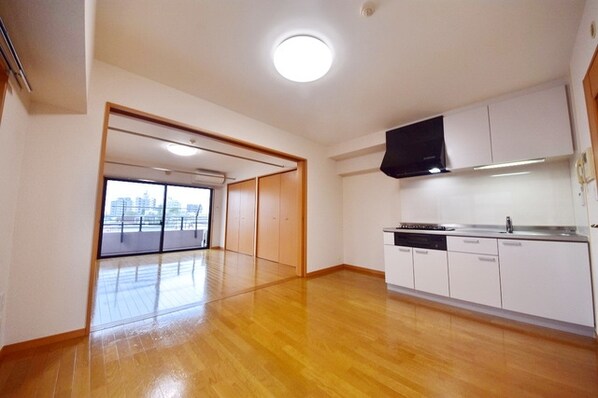 シュタイン・ブルグの物件内観写真